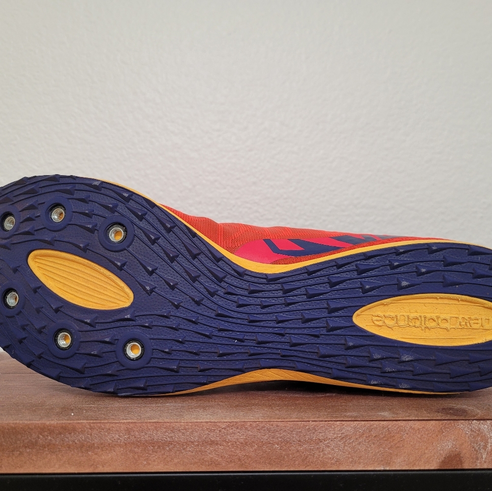 New Balance XC Racing Track Spikes - Picture 8 of 12